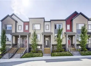 Calgary Townhomes Market Watch and Statistics Report